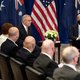 Joe Biden wil laten  zien waar het hem in de wereld om gaat