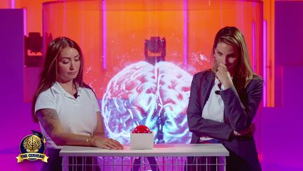 26. Duel éliminatoire : qui restera ?