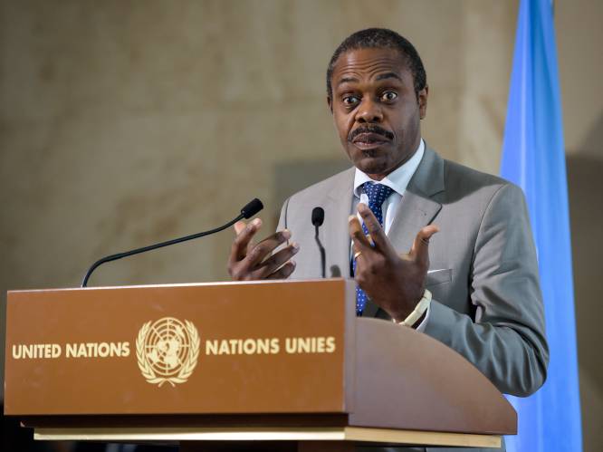 Voormalige Congolese minister van Gezondheid opgepakt voor misbruik ebolamiddelen