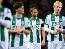 Analyse | Houding van Mark-Jan Fledderus speelt hem nu parten bij FC Groningen