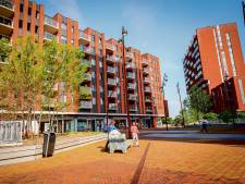 Winkelcentrum Terminal M Meerhoven in Eindhoven wisselt weer van eigenaar