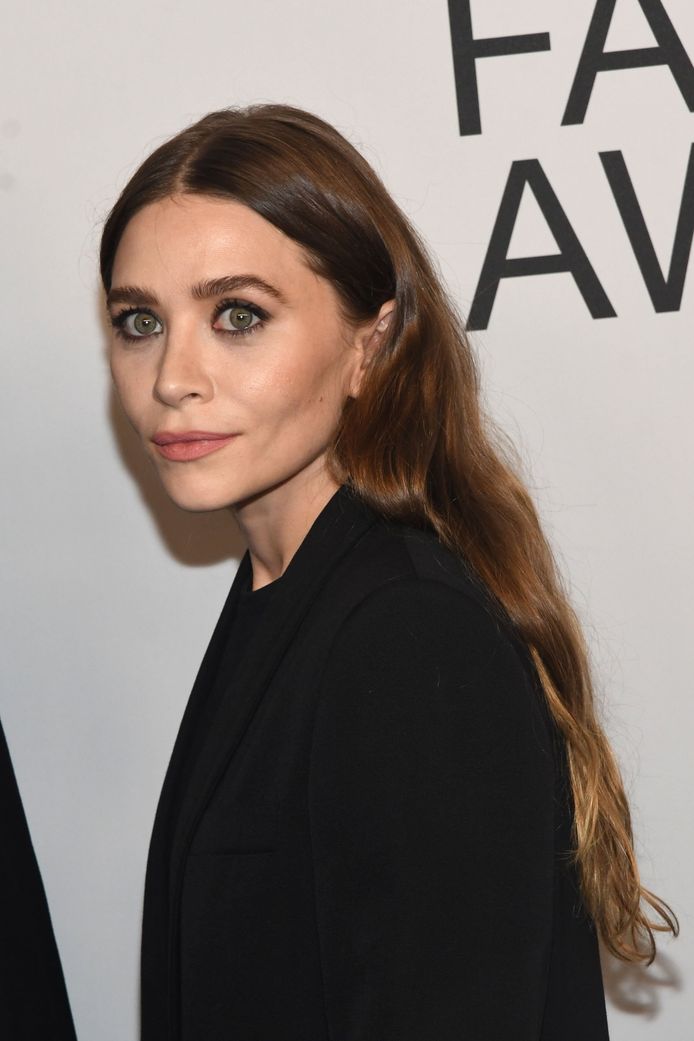 Ashley Olsen
