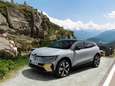 Hoger en elektrisch: ook de Renault Megane gaat met z’n tijd mee