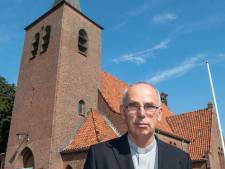 Parochie clustert vieringen in Ommen, Dedemsvaart en Heino: ‘Andere acht kerken nog lang niet dicht’
