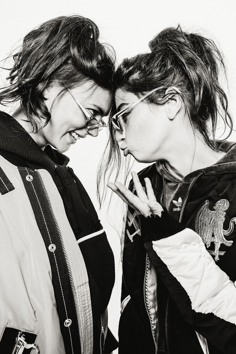 6 'urban queens' die u gezien moet hebben deze festivalzomer