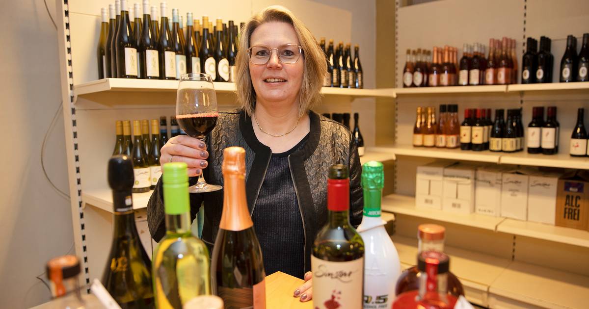 Nieuwe, internationale 0.0%-wedstrijd, en Mariëlle uit Hooge Mierde mag alles proeven