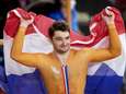 Baanrenner Matthijs Büchli moet smeken om gouden medaille: ‘IOC dreigde met een sanctie’