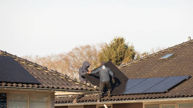 Enorme groei van zonnepanelen veroorzaakt steeds vaker problemen, check hier of dat ook bij jou speelt