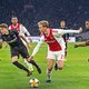 Spaanse media weten het zeker: Frenkie de Jong gaat naar Barcelona