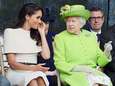 “Ce n’est pas comme ça qu’on parle aux gens”, le jour où la Reine a sermonné Meghan Markle au château de Windsor