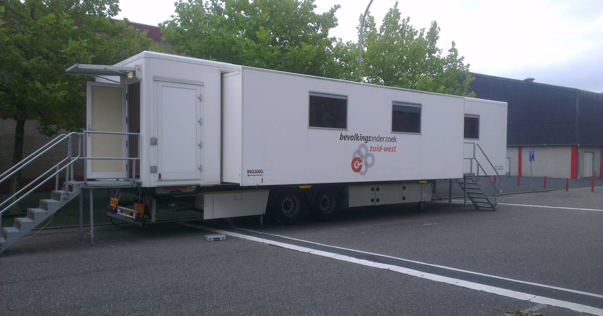 'Borstkankercentrum' verhuist naar Maasdam