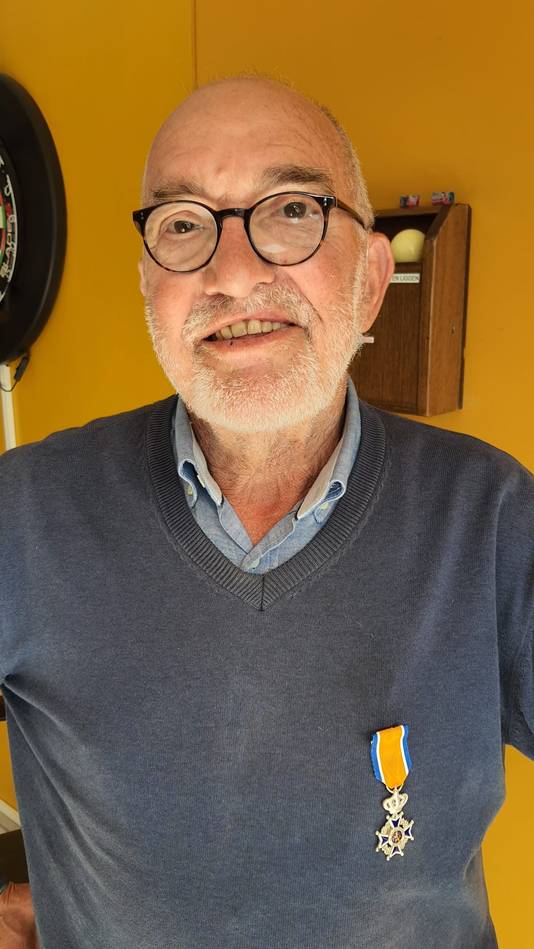 Jac de Roos