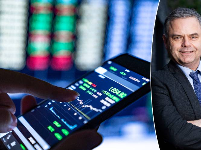 10 tips om je beleggingen te beschermen: “Een zware beurscrash is doorgaans wat milder voor aandelen van bedrijven die niet zo’n hoog risico inhouden”