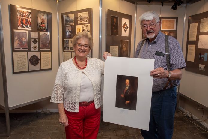 Heemkring belicht leven en werk van Charles Hippolyte Vilain XIIII, 51