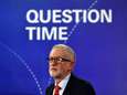 Oppositieleider Corbyn belooft “neutraal” te blijven bij nieuw referendum over brexit en/of -akkoord 