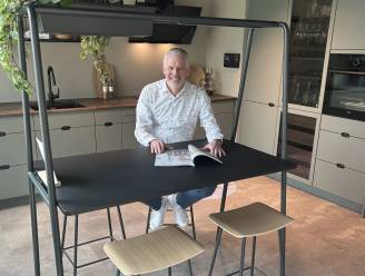 Marcel heropent keukenzaak in Breda: ‘Ons Deens design is populair én tijdloos’