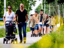 Organisatie van wandelklassieker hoopt op meer wandelaars én meer mensen