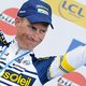 Lieuwe Westra tweede in Parijs-Nice