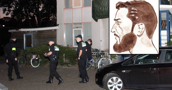 Alle lijntjes wijzen weer naar Arnhem, even dé jihadstad van Nederland - BN DeStem