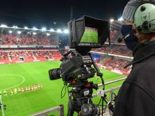 Interdiction de la pub pour les jeux de hasard: des poids lourds du sport belge devant la justice