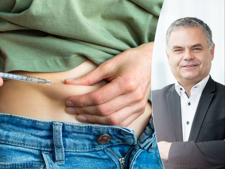 Hoe slim is een belegging in ‘afslankspuitjes’ zoals Ozempic? “Dit middel blijft nodig, dus het kan een echte bestseller worden” 