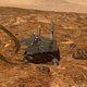 Stofstorm bedreigt onbemand ruimtevaartuig op Mars