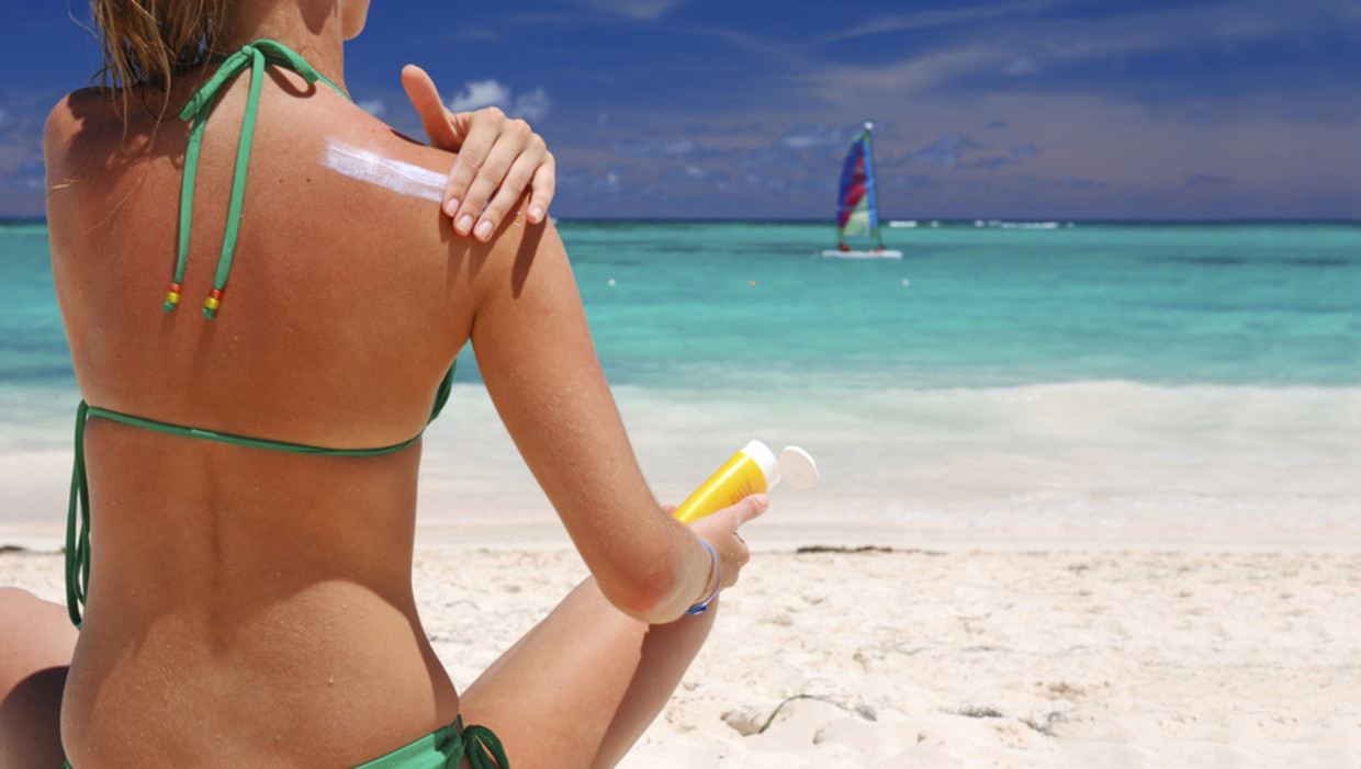 © THINKSTOCK Beeld 