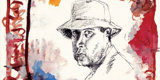 Over het kleurrijke werk van Daan Remmerts de Vries valt altijd licht ★★★★☆