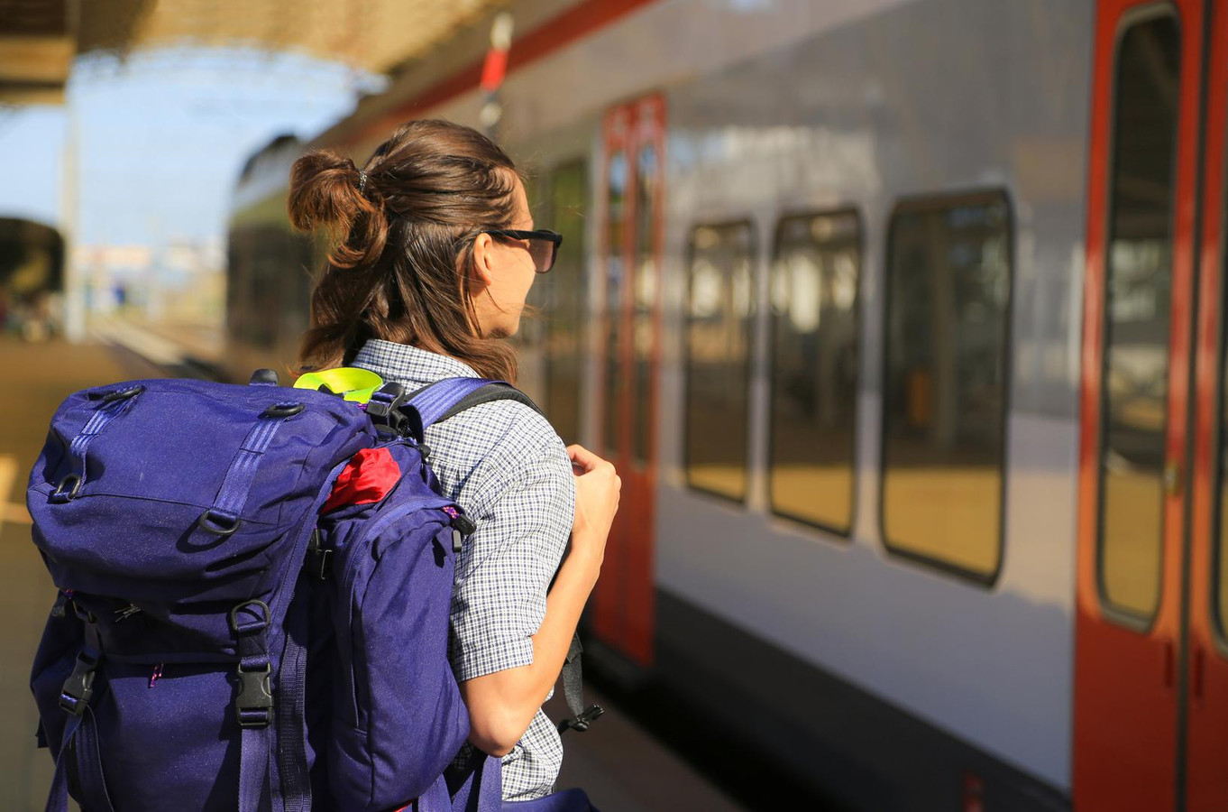 Les candidats retenus doivent être nés entre le 1er juillet 2004 et le 30 juin 2005. Ils pourront voyager en Europe jusqu’à 30 jours entre le 15 juin 2023 et le 30 septembre 2024.