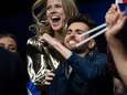 Hoe Ilse DeLange de regie voerde bij de winst van Duncan Laurence