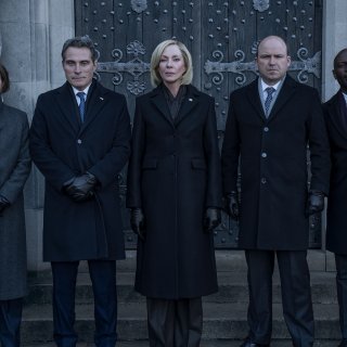 Gas geven, remmen en weer doorgaan: het derde seizoen van ‘The Diplomat’ op Netflix levert alweer kwaliteit