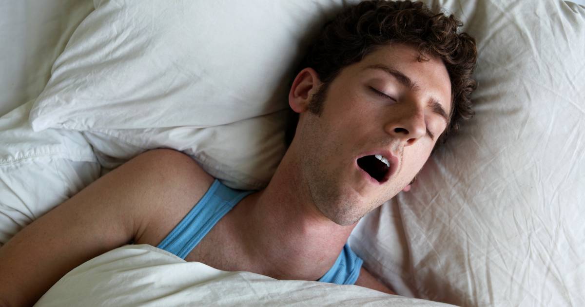 When Snoring Becomes Dangerous: How to Deal with Annoying Bed Partners