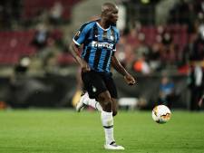 Le message de Romelu Lukaku: “L’Inter n’est pas mort”