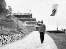 'Hitlers berg' worstelt als trekpleister voor extreemrechts