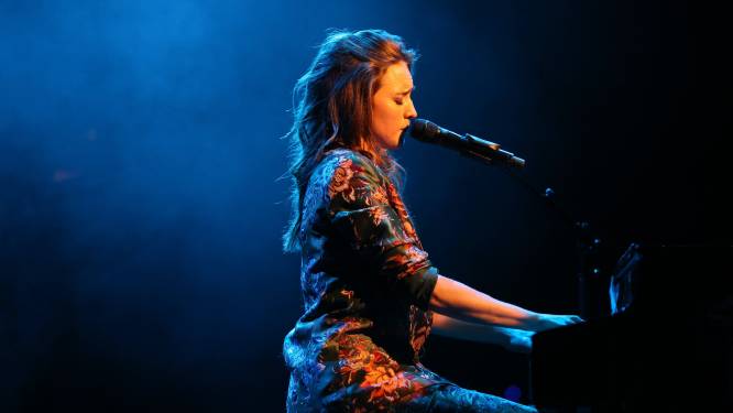 En 2021, les Francofolies deviennent les Belgofolies de Spa: six jours de festival et 26 artistes belges