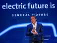 Microsoft investeert met GM en Honda in zelfrijdende auto’s