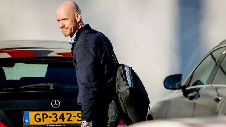 Ten hag