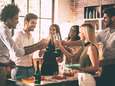 Dit moet je doen opdat je gasten een gezellige avond hebben, volgens een expert