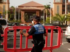 LEES TERUG | 23 Nederlanders in hotel Tenerife niet besmet, EU-commissaris: ‘Virus geen reden tot paniek’