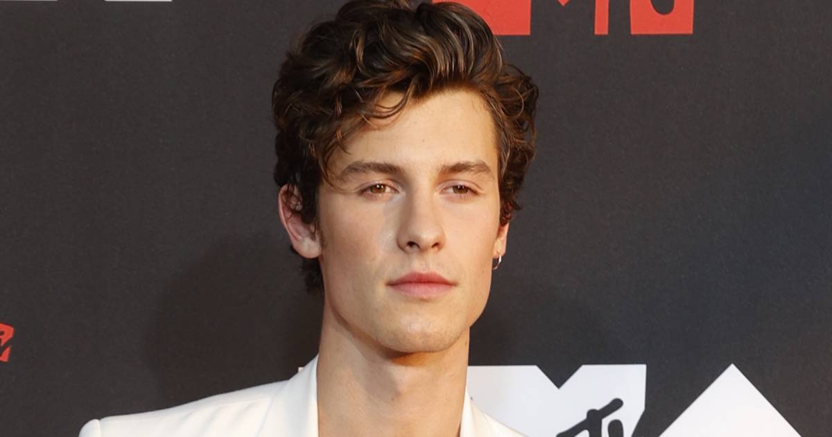 Shawn Mendes è sincero sul difficile periodo mentale: “Il processo è stato molto difficile”.  mondo dello spettacolo