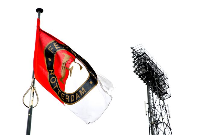 Feyenoord en het Maasstad Ziekenhuis gaan samen Rotterdammers en regiogenoten in beweging brengen.