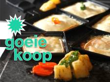 Gezellig bakken aan tafel: deze apparaten komen het best uit de test