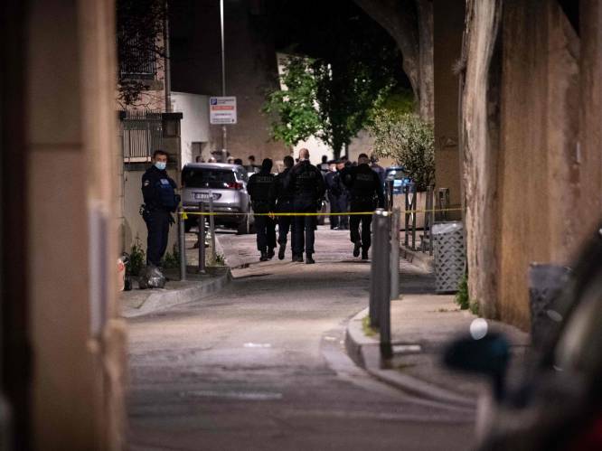 Agent (36) doodgeschoten bij antidrugsoperatie in Avignon