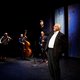 De drievingerige luiaard soepel tussen klassiek en jazz