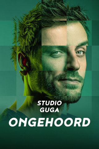 Studio Guga: Ongehoord