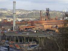 Deux ouvriers profitent de la grève pour voler des câbles chez ArcelorMittal
