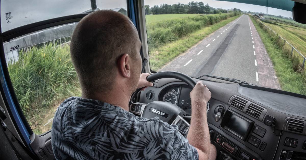 Bart blikt terug op het dodelijke ongeval dat hij veroorzaakte: ‘Mensen vinden dat ik elke dag moet lijden' (Premium) .