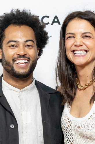 Eindelijk echt liefdesgeluk voor Katie Holmes? “Dochter Suri heeft haar nieuwe vriend al ontmoet”