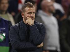 Van der Vaart nuanceert rol bij Esbjerg: ‘Als ik drie dagen bij Ziggo sta, ben ik een slechte hoofdtrainer’