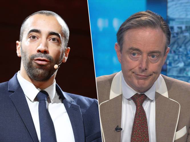 De Wever bezorgd over functioneren Vlaamse regering: “Ik vraag me af wat Sammy Mahdi nog allemaal in petto heeft”